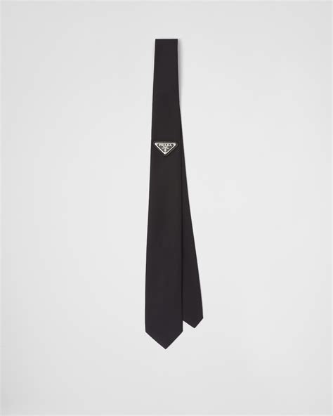 prada prax 1 re-nylon|Prada re nylon gabardine tie.